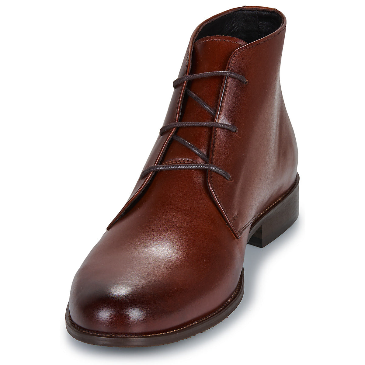 Stivaletti Uomo So Size  MAREVA  Marrone