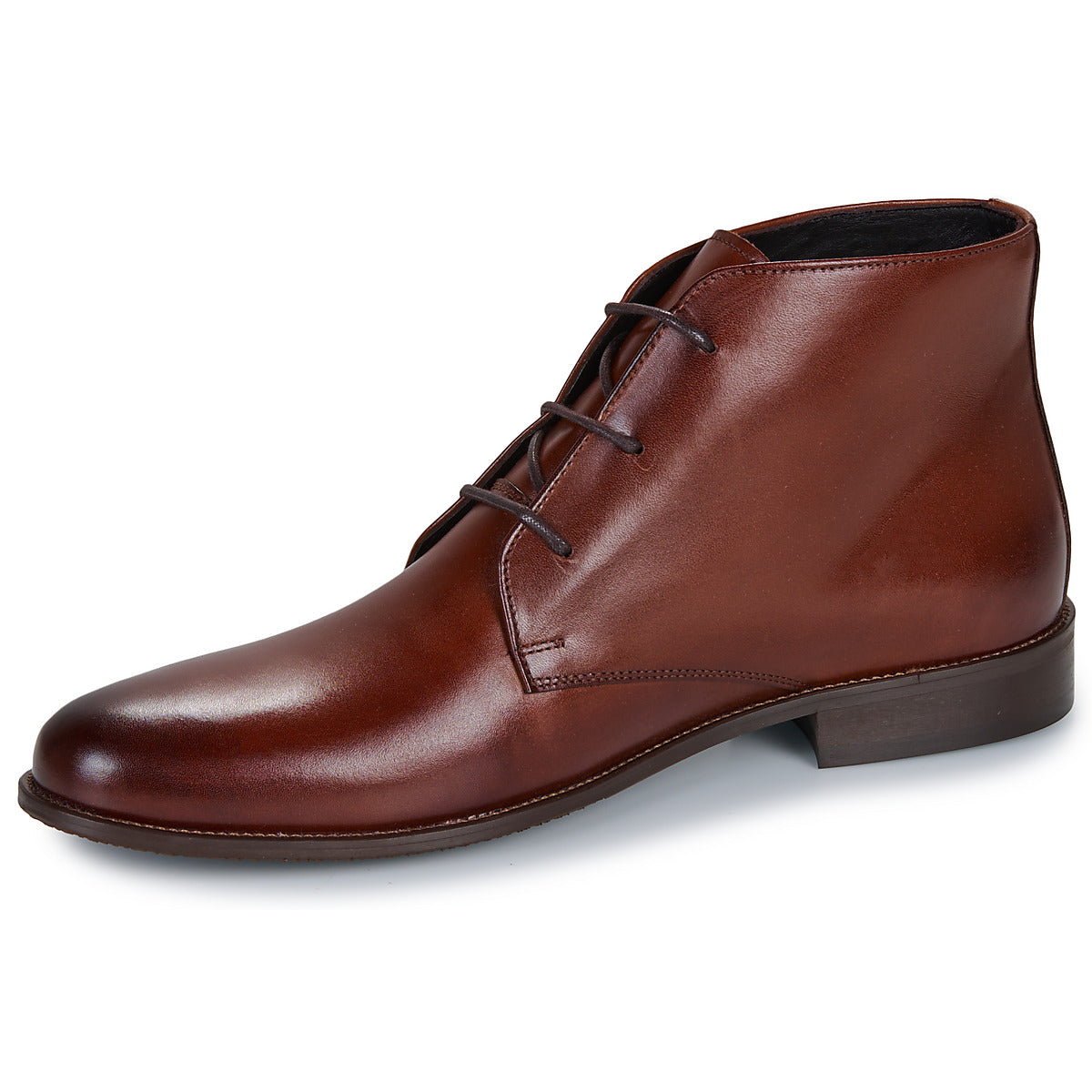 Stivaletti Uomo So Size  MAREVA  Marrone