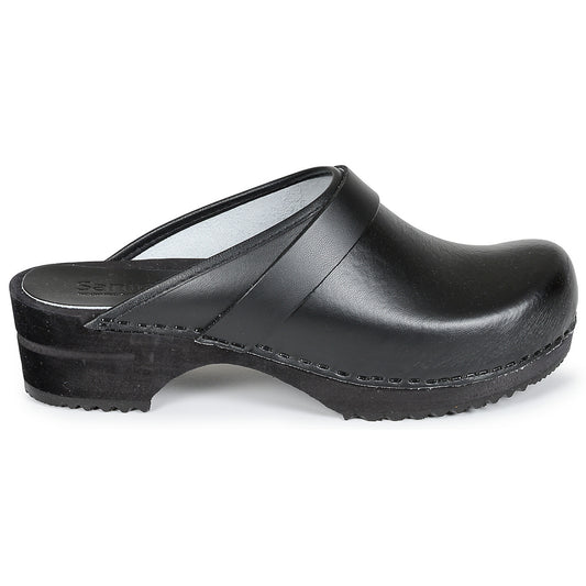 Scarpe Donna Sanita  RITA OPEN  Nero