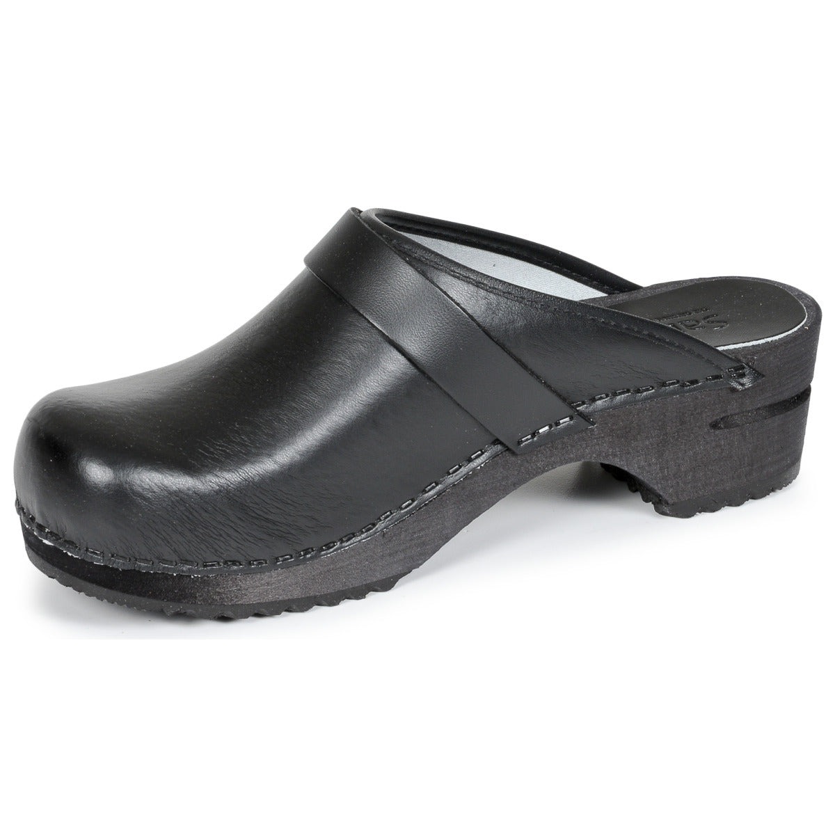 Scarpe Donna Sanita  RITA OPEN  Nero