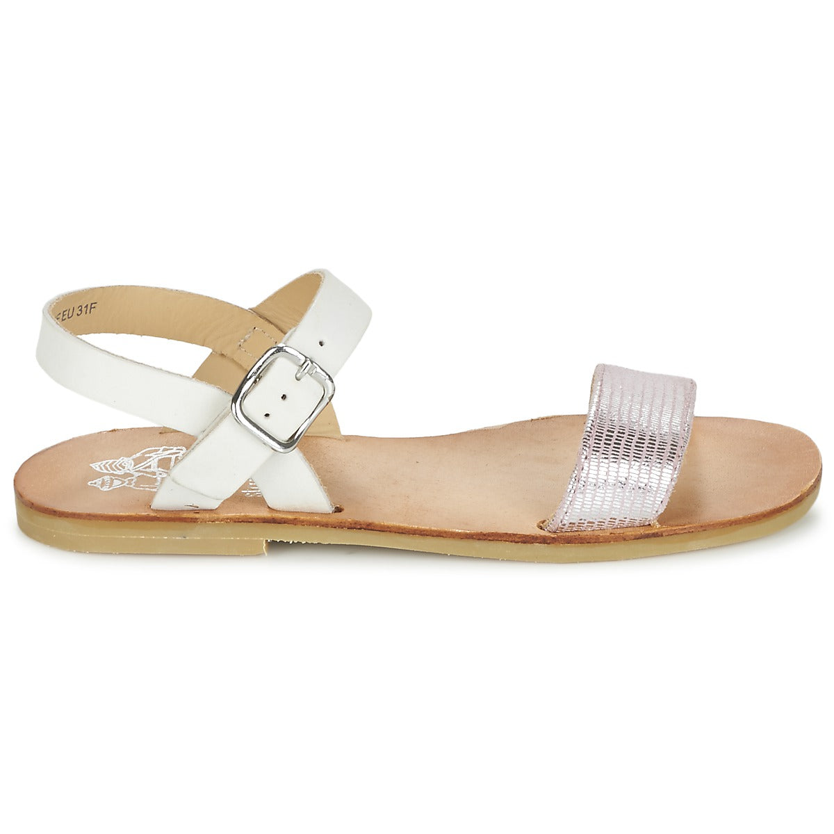 Sandali bambini ragazza Start Rite FLORA II Rosa