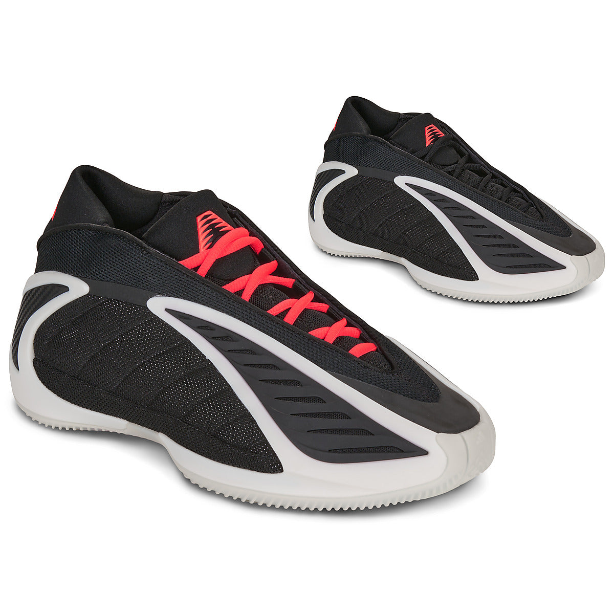 Scarpe Uomo adidas  ANTHONY EDWARDS 2  Nero