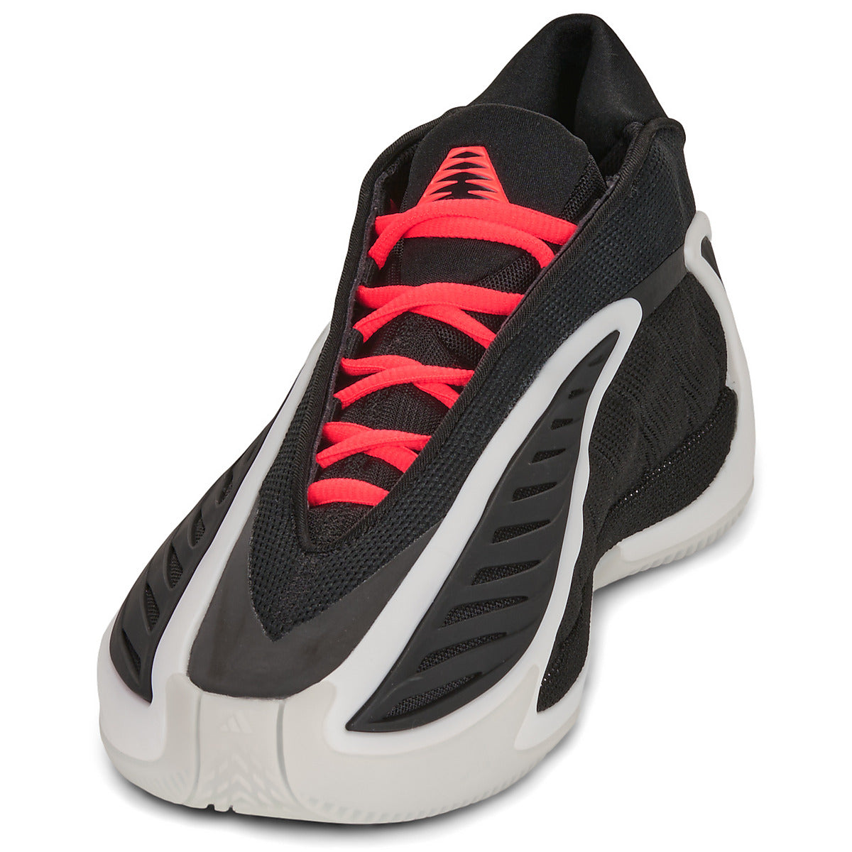 Scarpe Uomo adidas  ANTHONY EDWARDS 2  Nero