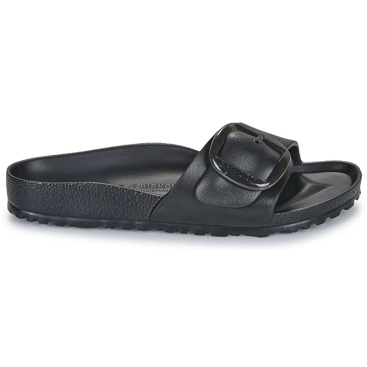 Scarpe Donna BIRKENSTOCK Madrid Big Buckle Nero
