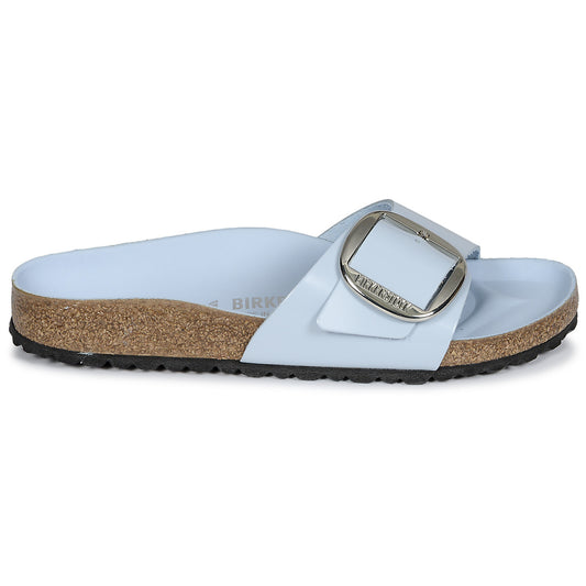 Scarpe Donna BIRKENSTOCK  Madrid Big Buckle  Blu