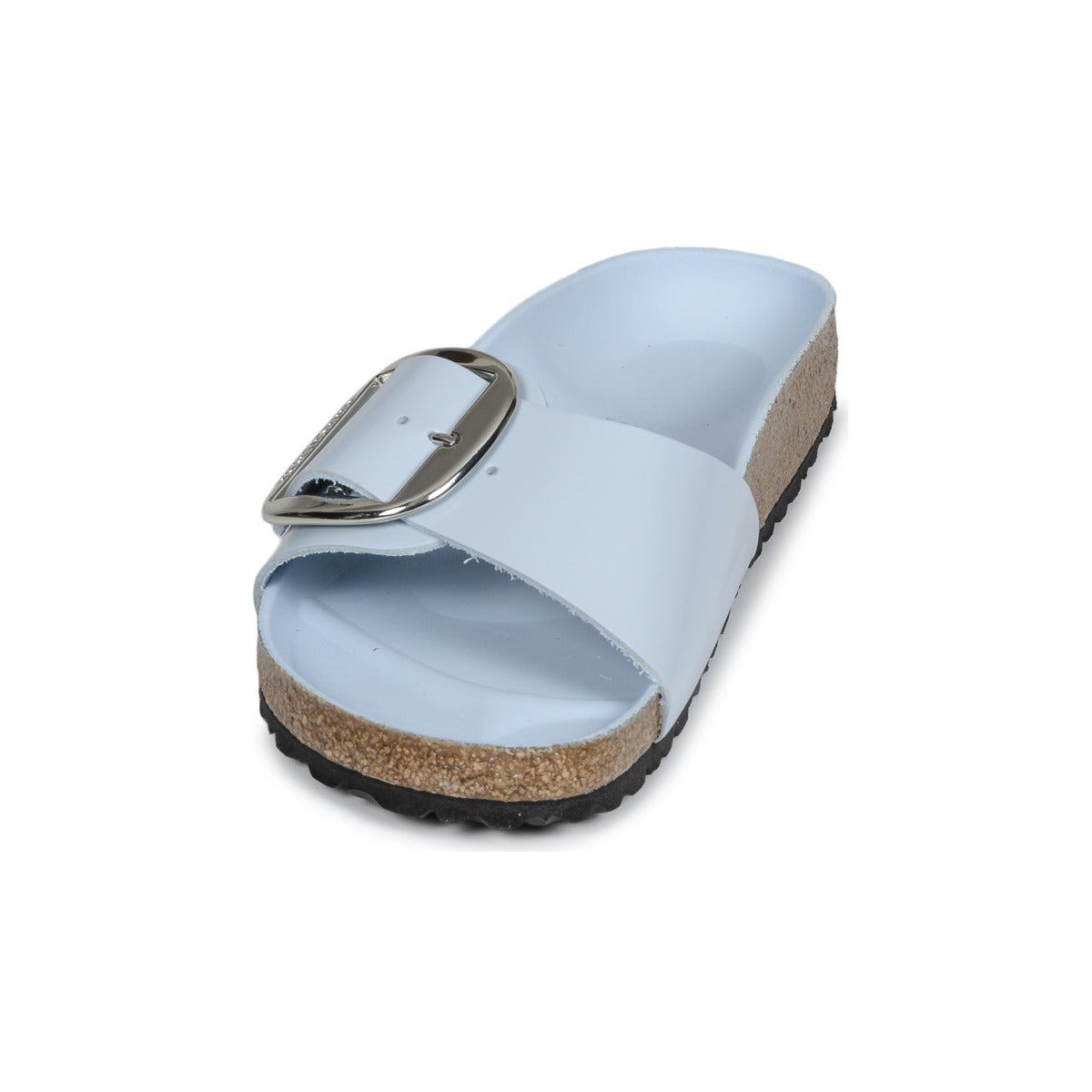 Scarpe Donna BIRKENSTOCK  Madrid Big Buckle  Blu