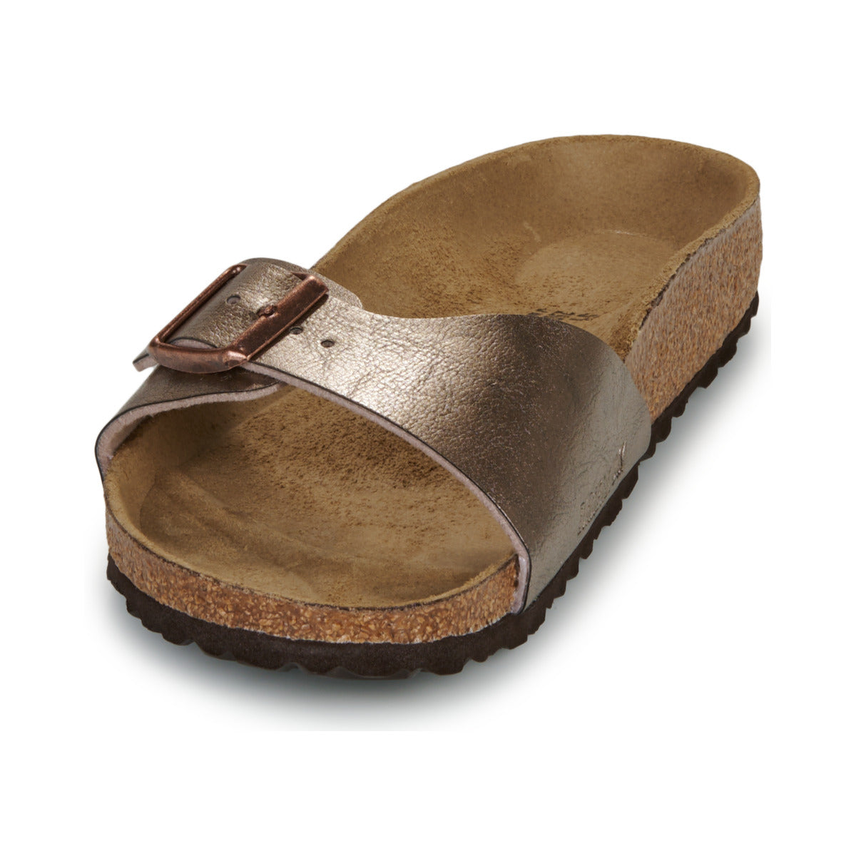 Scarpe Donna BIRKENSTOCK  Madrid  Oro