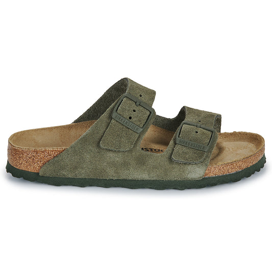 Scarpe Donna BIRKENSTOCK Arizona Kaki