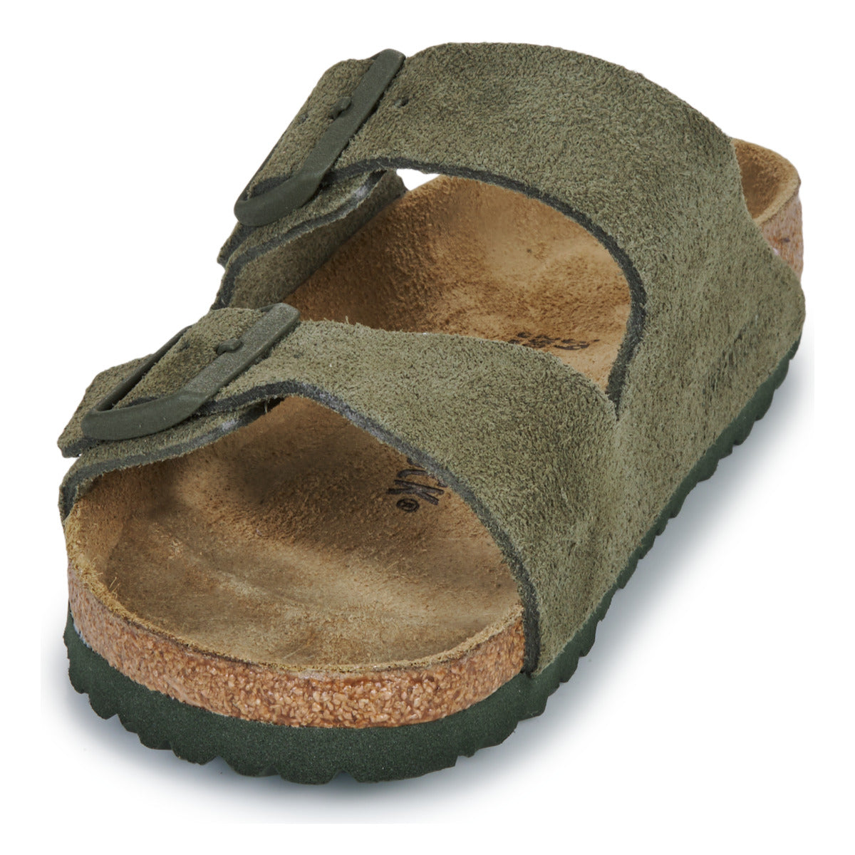 Scarpe Donna BIRKENSTOCK  Arizona  Kaki
