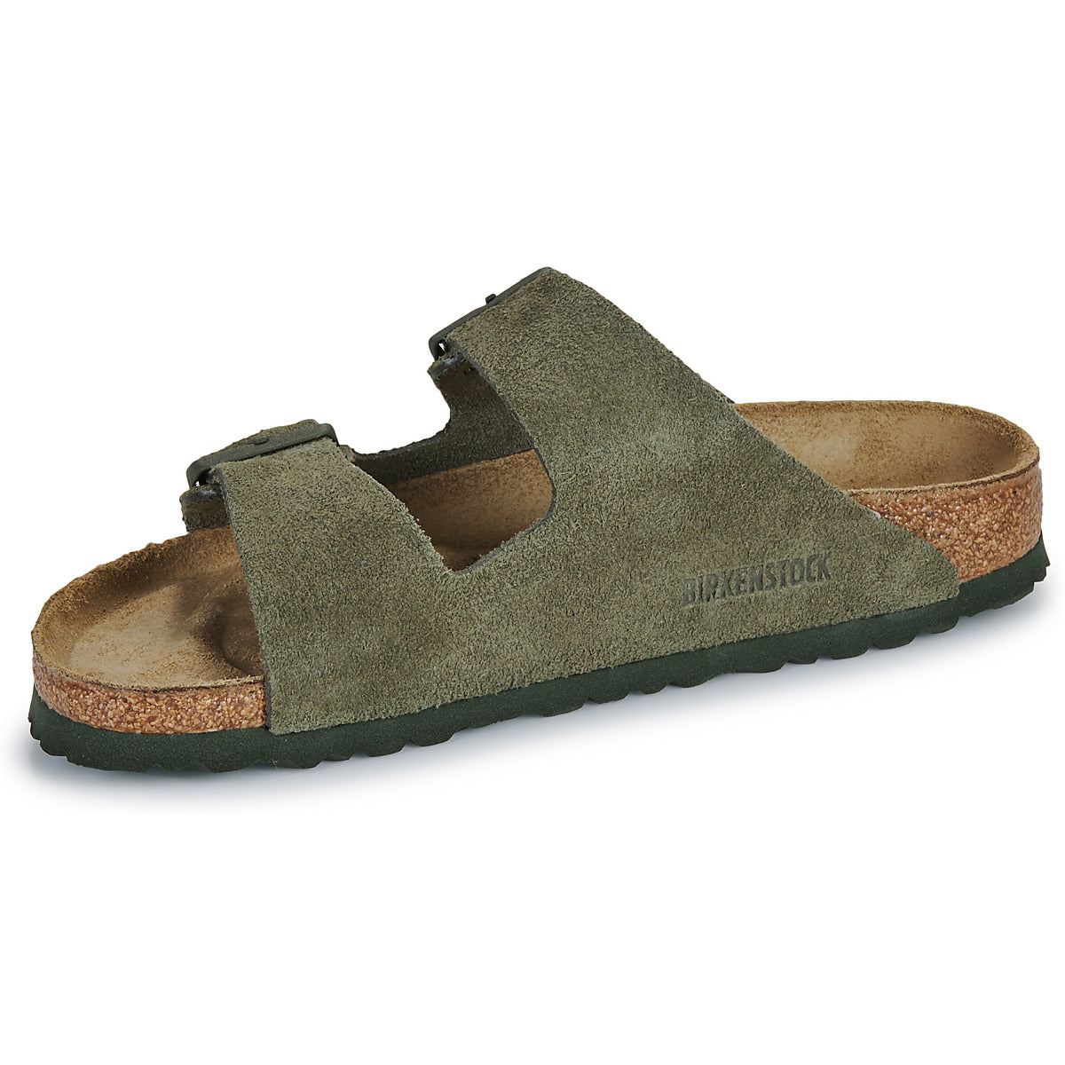 Scarpe Donna BIRKENSTOCK  Arizona  Kaki