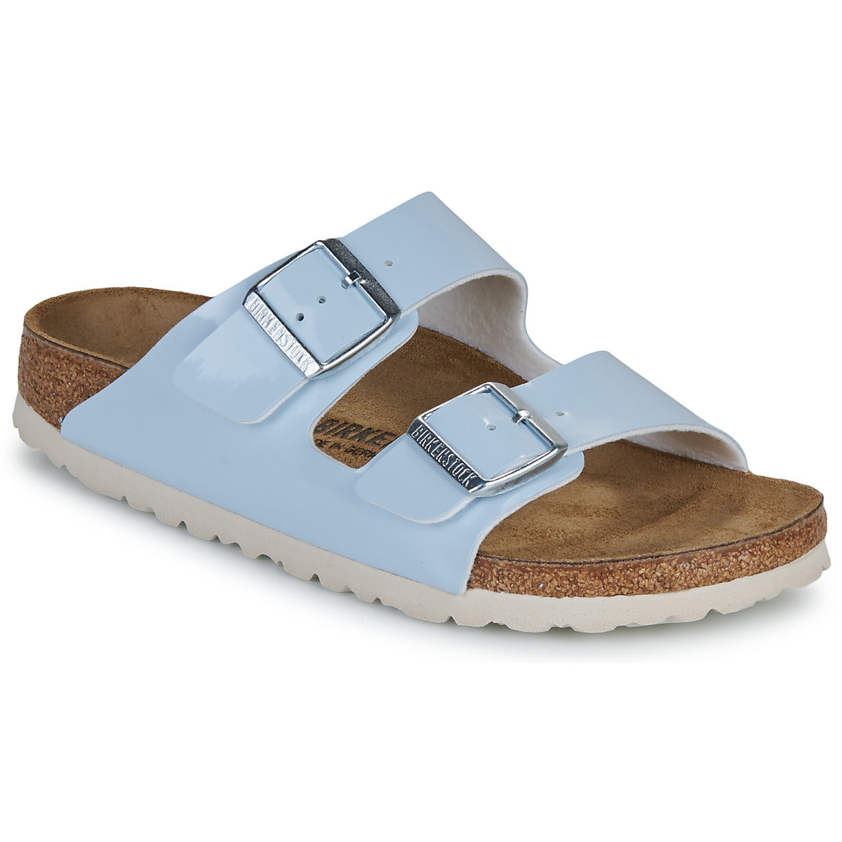 Scarpe Donna BIRKENSTOCK  Arizona  Blu