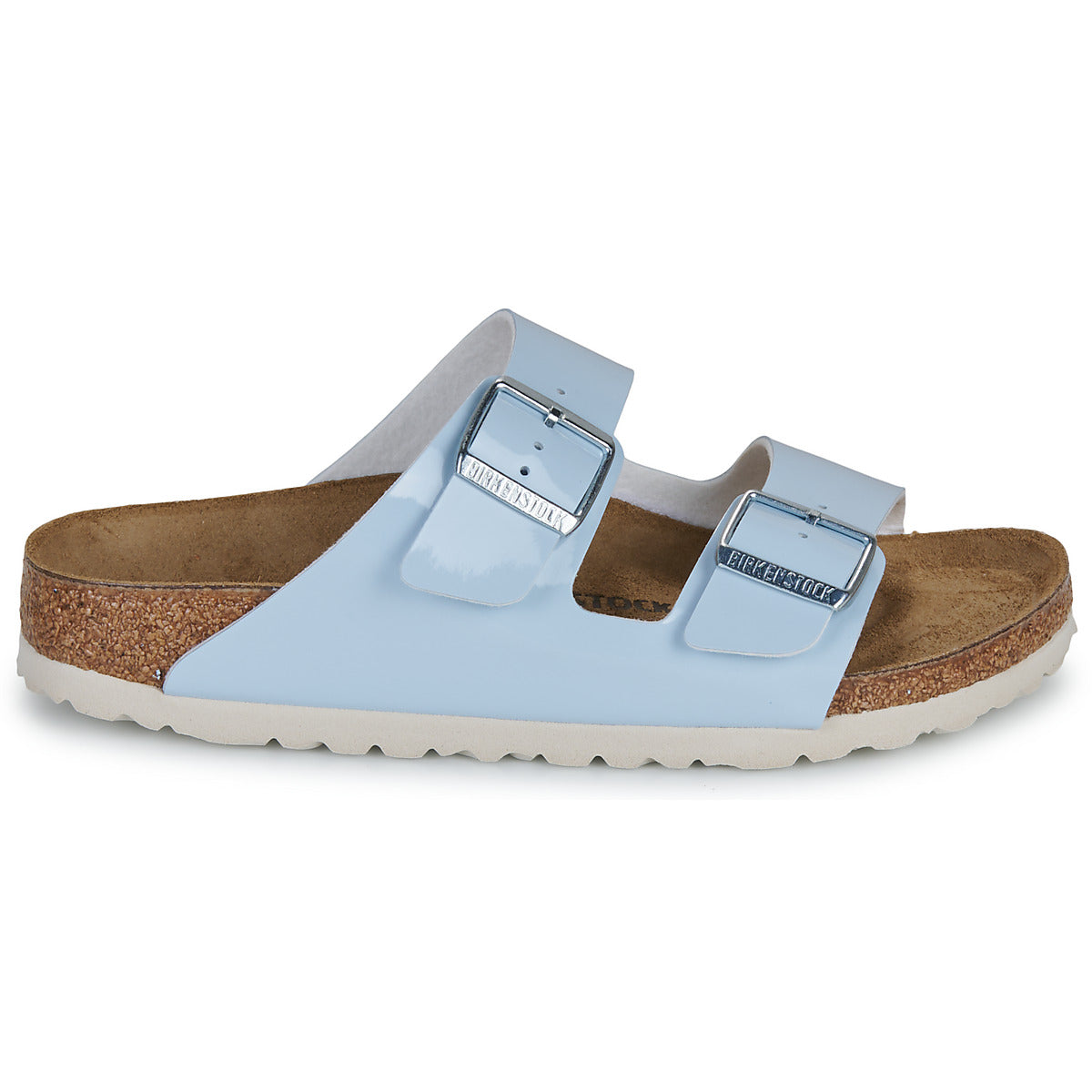 Scarpe Donna BIRKENSTOCK  Arizona  Blu