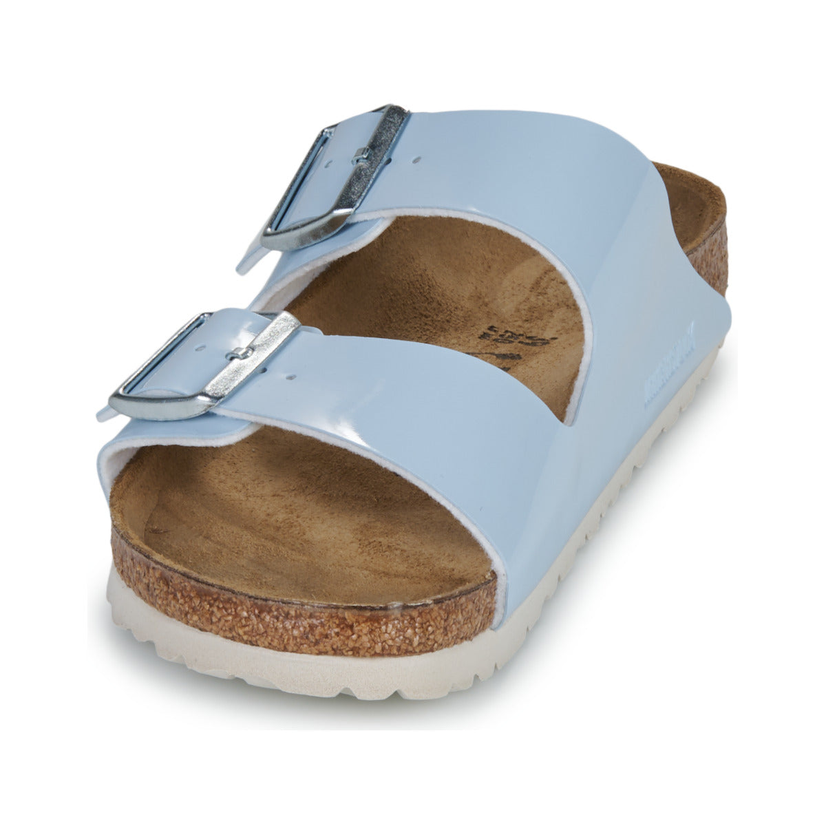 Scarpe Donna BIRKENSTOCK  Arizona  Blu