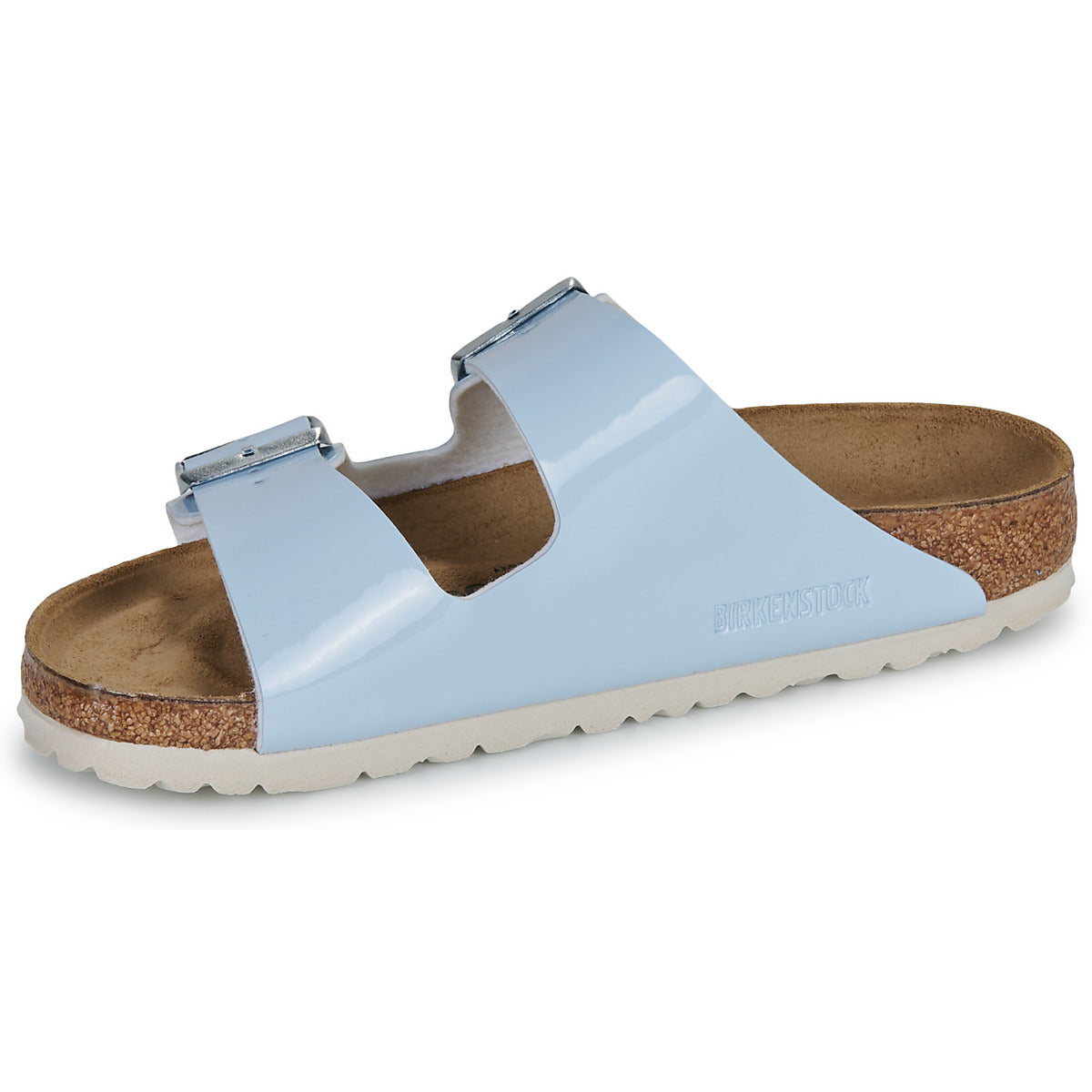 Scarpe Donna BIRKENSTOCK  Arizona  Blu
