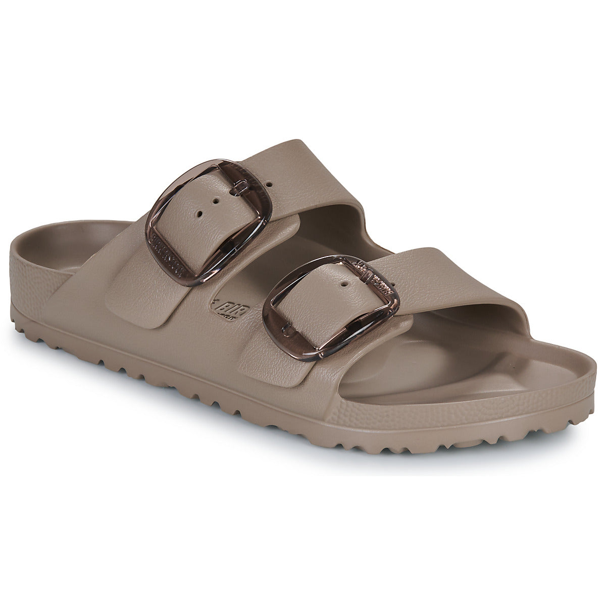Scarpe Donna BIRKENSTOCK  Arizona Big Buckle  Beige