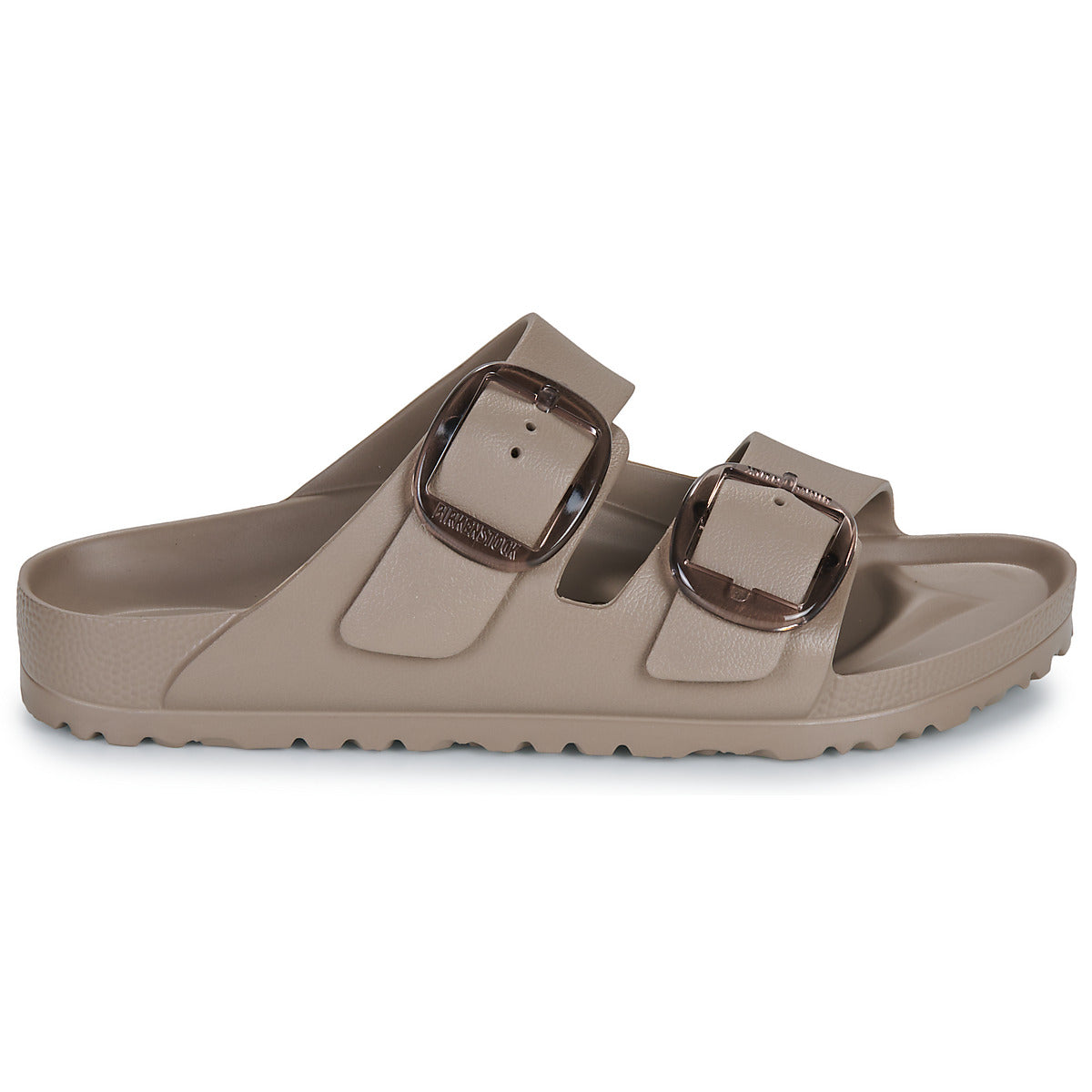 Scarpe Donna BIRKENSTOCK  Arizona Big Buckle  Beige