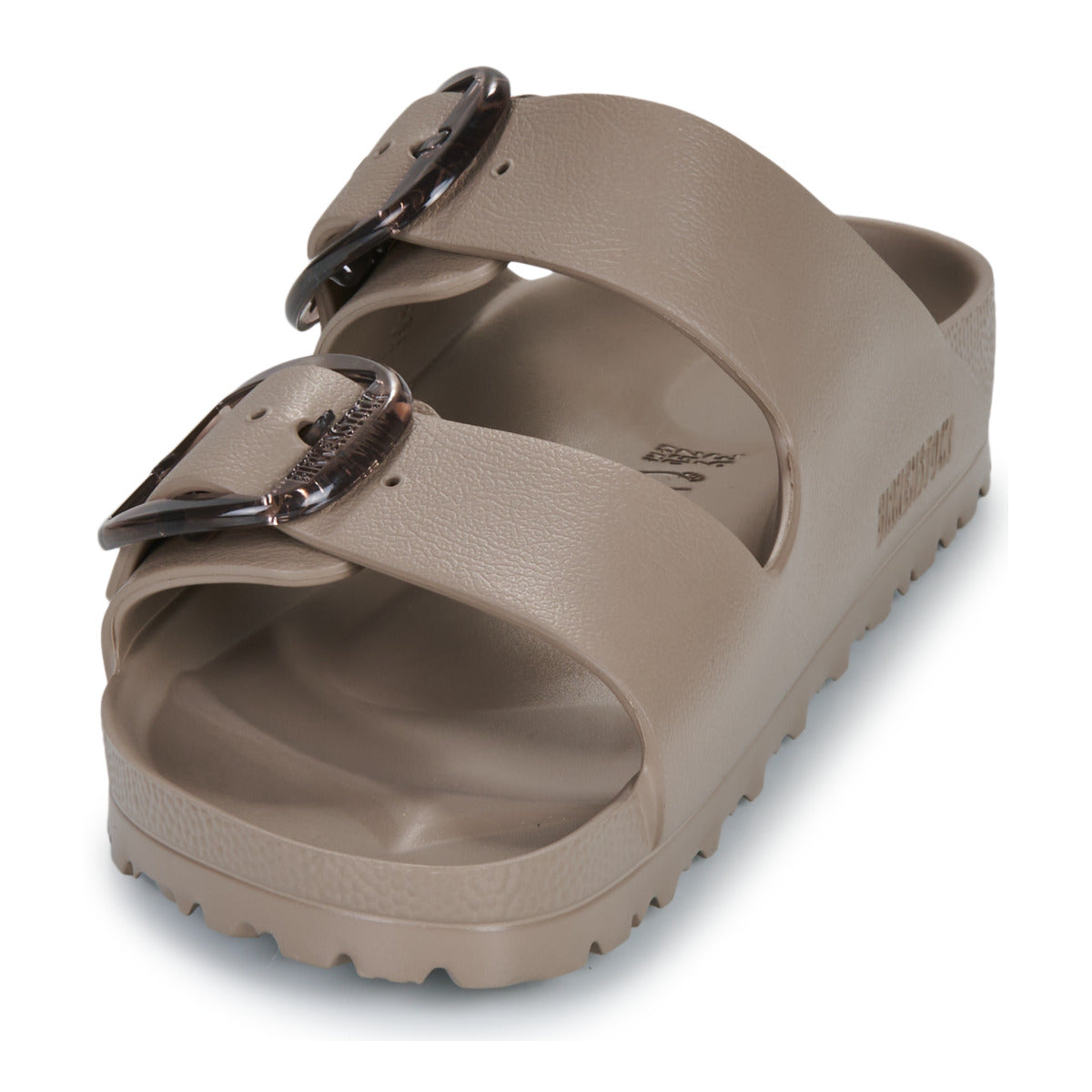 Scarpe Donna BIRKENSTOCK  Arizona Big Buckle  Beige
