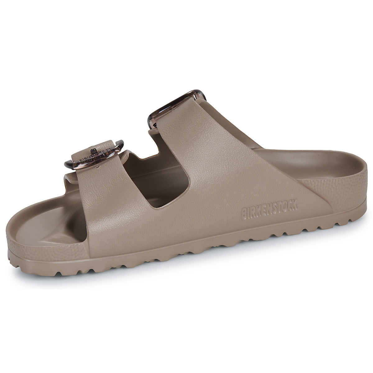 Scarpe Donna BIRKENSTOCK Arizona Big Buckle Beige