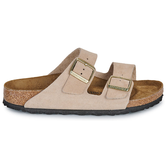 Scarpe Donna BIRKENSTOCK Arizona Beige