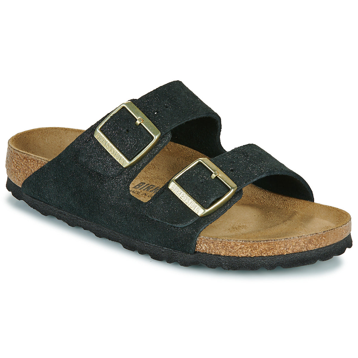 Scarpe Donna BIRKENSTOCK  Arizona  Nero