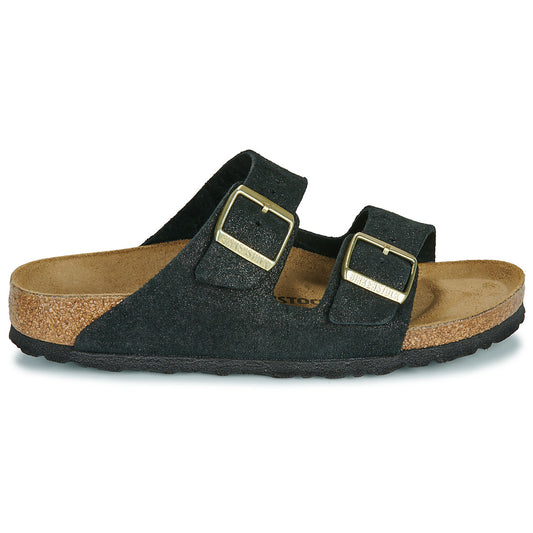 Scarpe Donna BIRKENSTOCK  Arizona  Nero