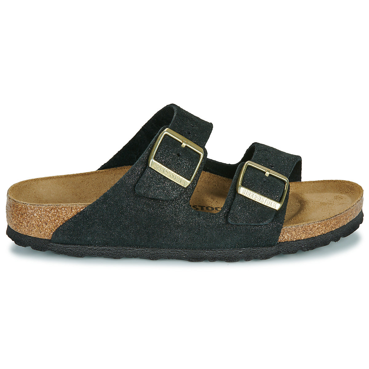 Scarpe Donna BIRKENSTOCK  Arizona  Nero