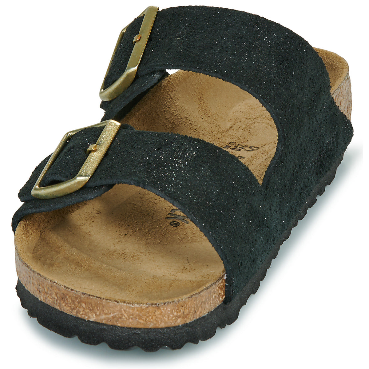 Scarpe Donna BIRKENSTOCK  Arizona  Nero