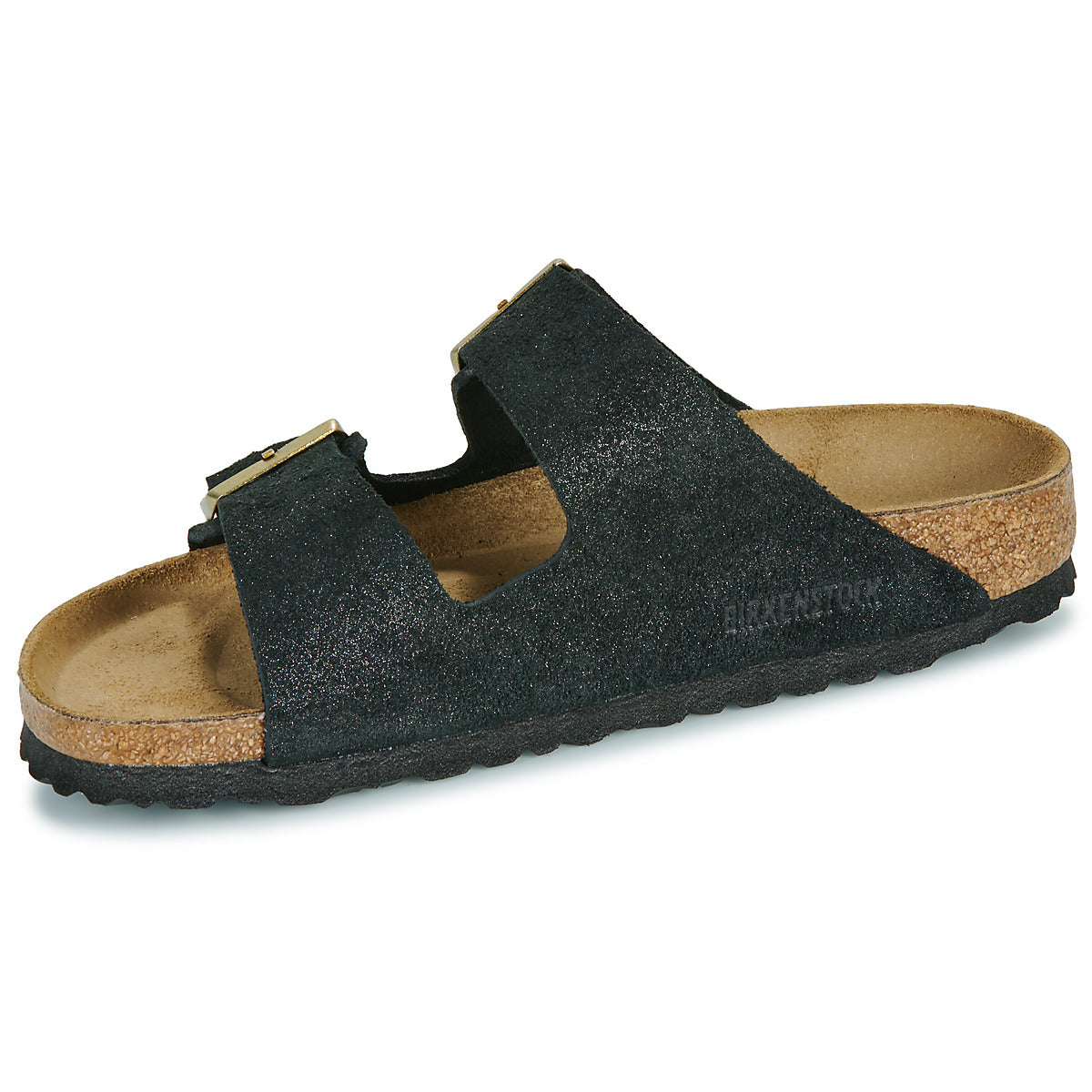 Scarpe Donna BIRKENSTOCK  Arizona  Nero
