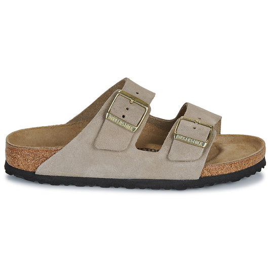 Scarpe Donna BIRKENSTOCK Arizona Beige