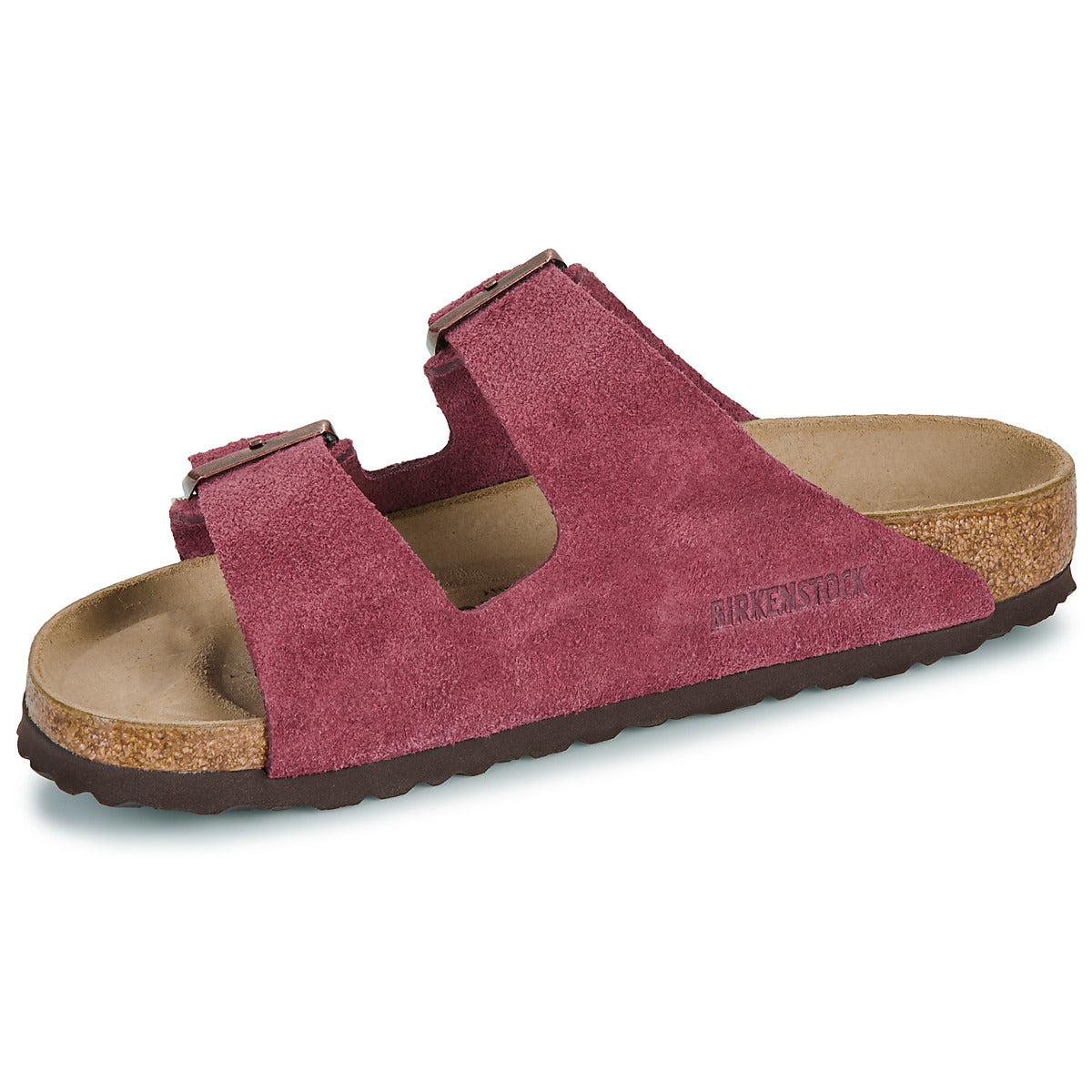 Scarpe Donna BIRKENSTOCK  Arizona  Rosso