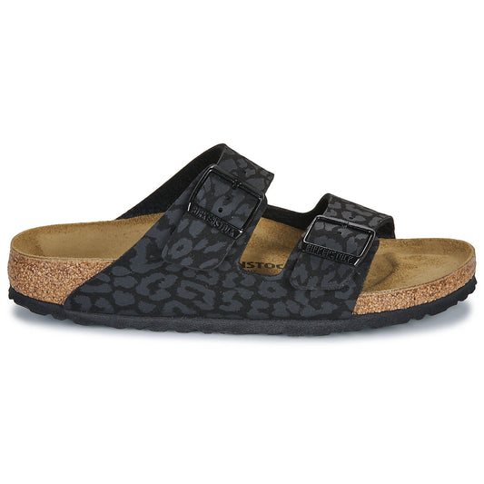 Scarpe Donna BIRKENSTOCK Arizona Nero