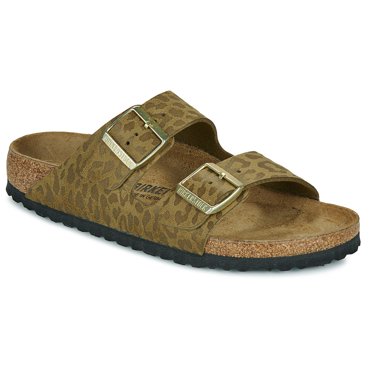 Scarpe Donna BIRKENSTOCK  Arizona  Beige
