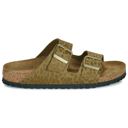 Scarpe Donna BIRKENSTOCK  Arizona  Beige