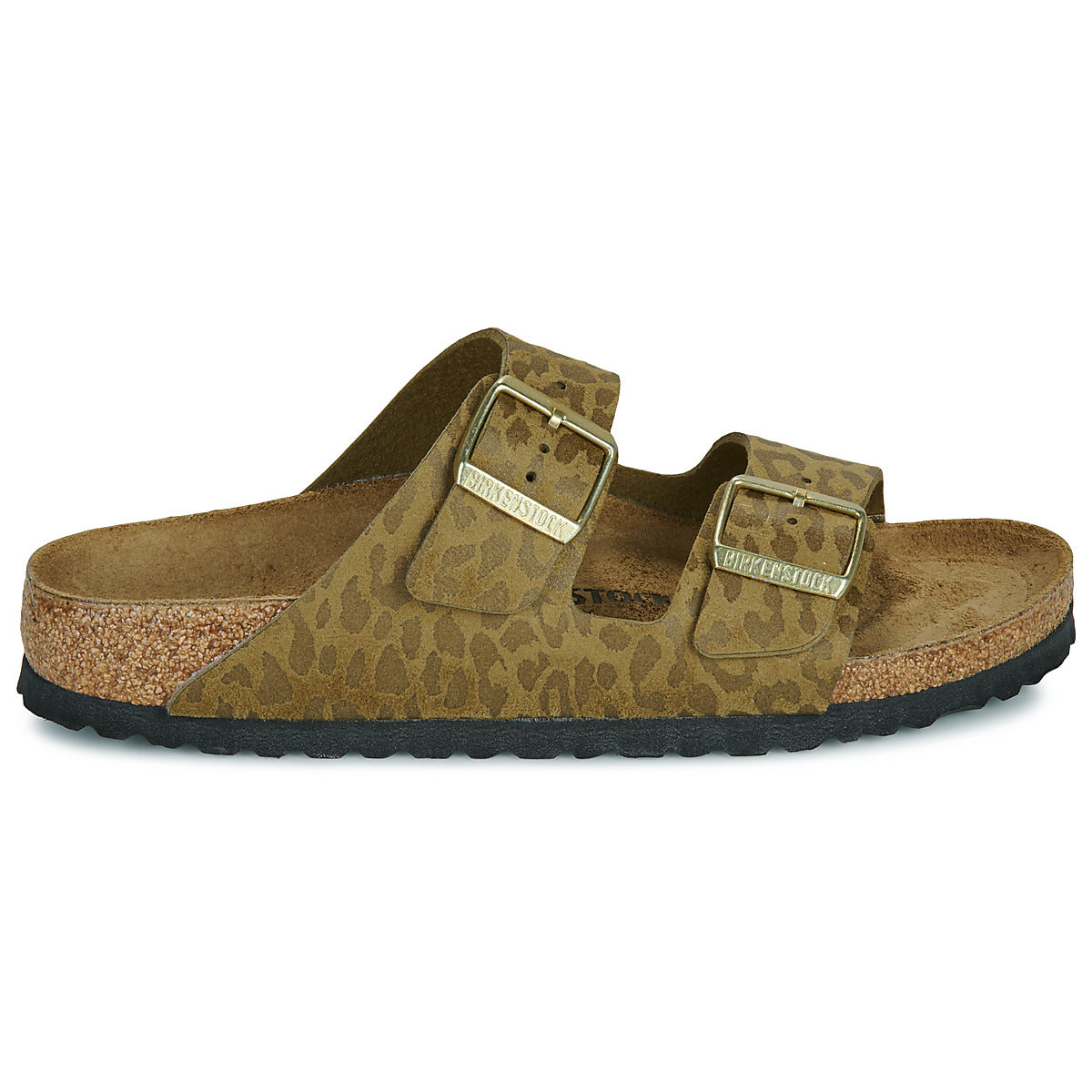 Scarpe Donna BIRKENSTOCK  Arizona  Beige