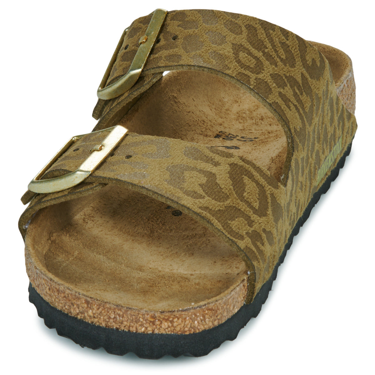 Scarpe Donna BIRKENSTOCK  Arizona  Beige