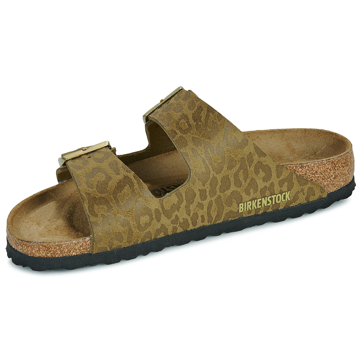 Scarpe Donna BIRKENSTOCK  Arizona  Beige