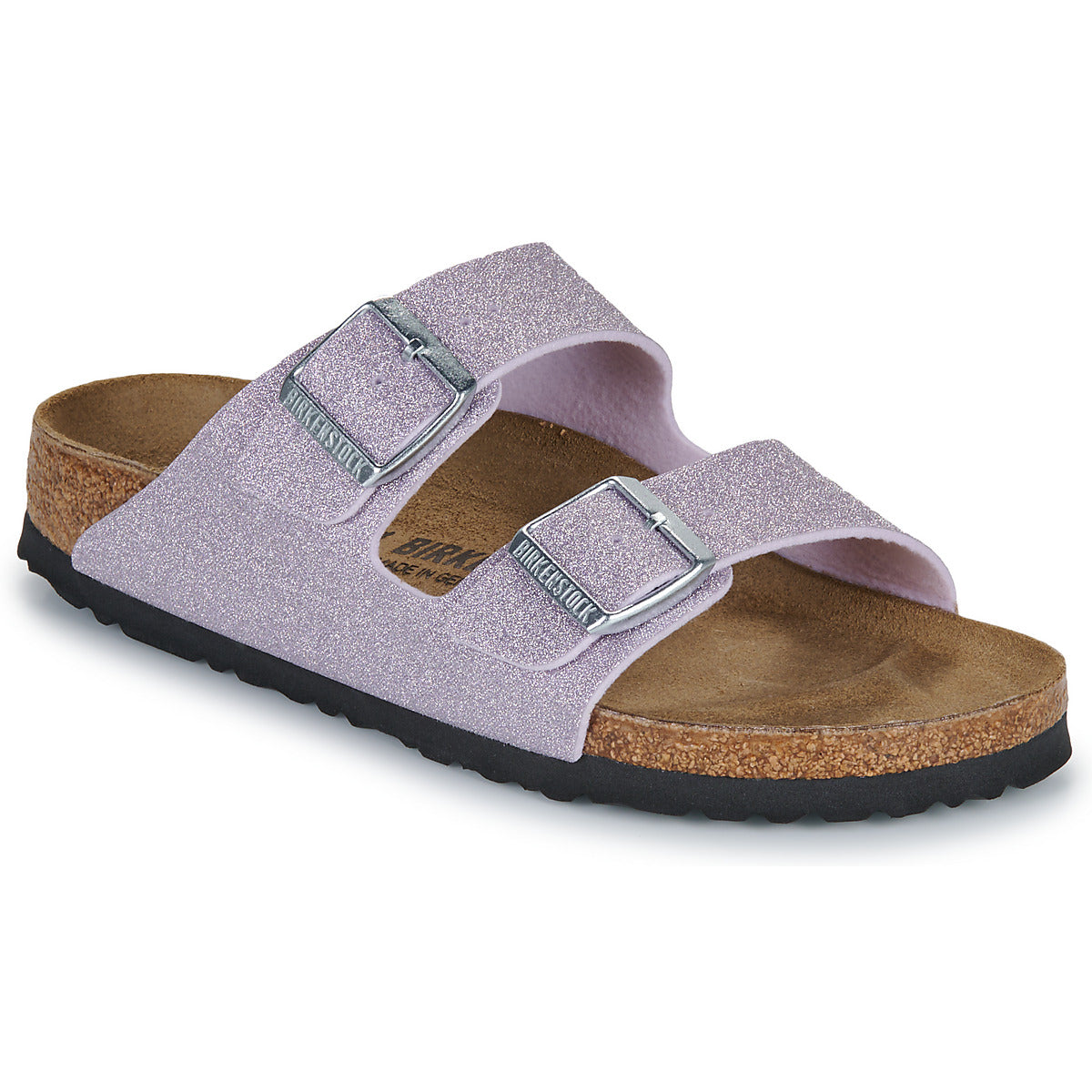 Scarpe Donna BIRKENSTOCK  Arizona  Rosa