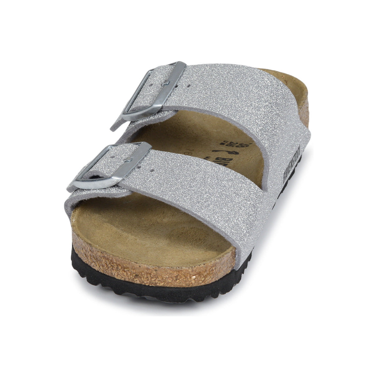 Scarpe Donna BIRKENSTOCK  Arizona  Argento