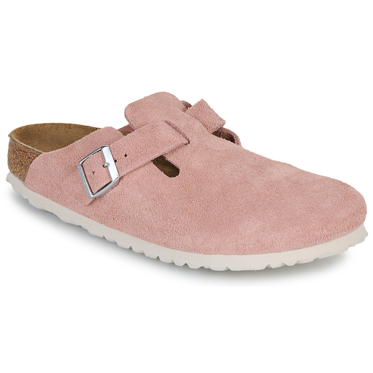 Scarpe Donna BIRKENSTOCK  Boston  Rosa