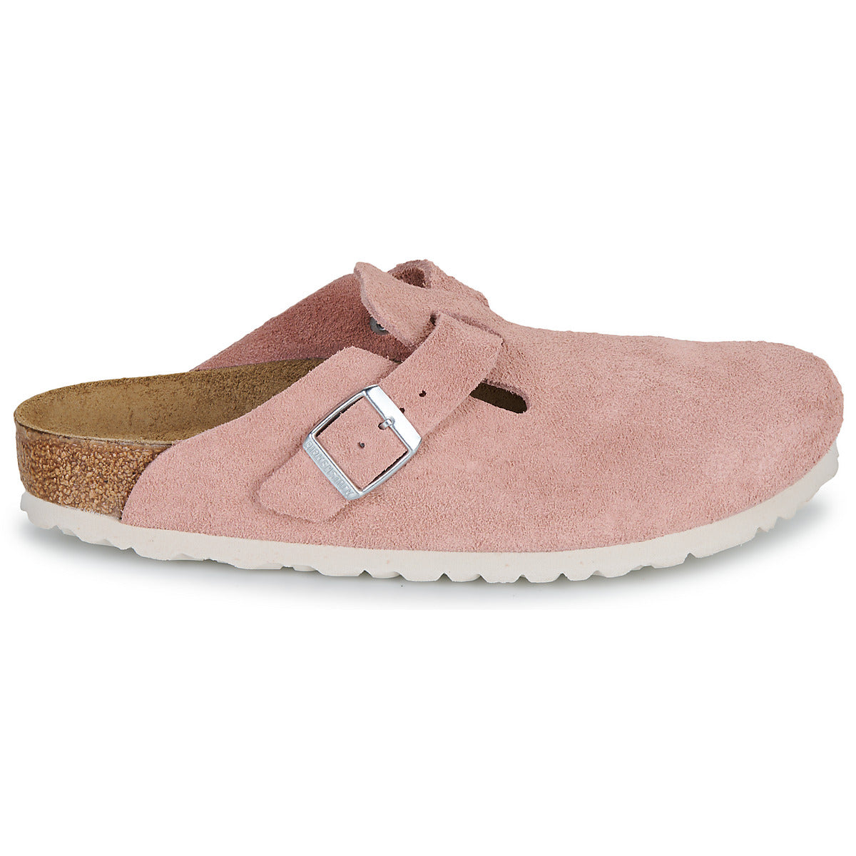 Scarpe Donna BIRKENSTOCK  Boston  Rosa