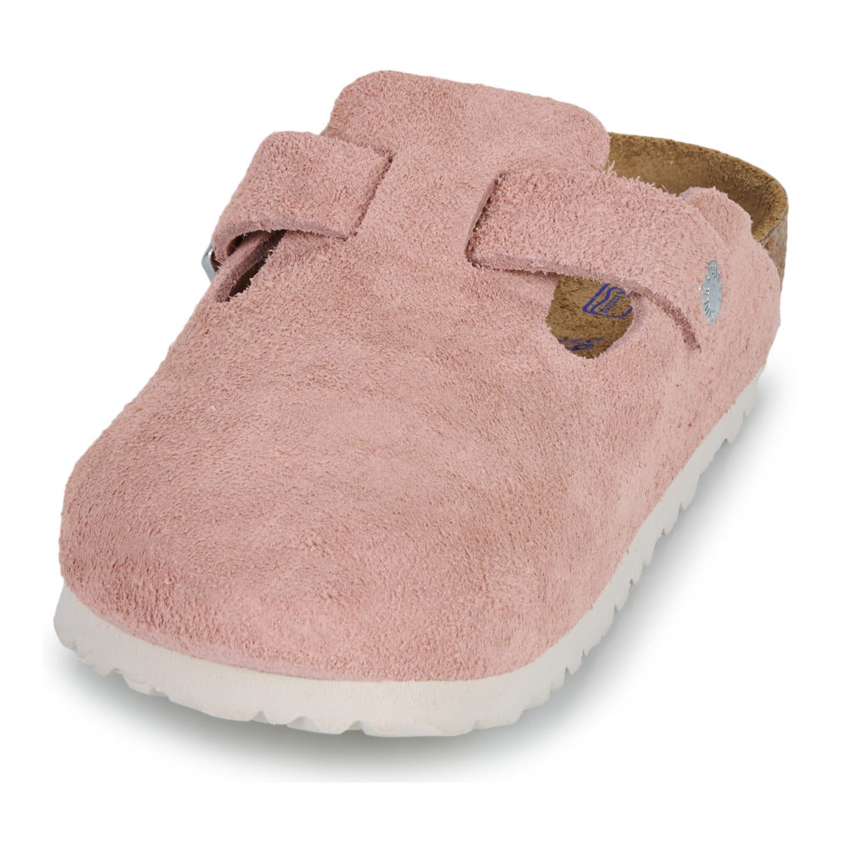 Scarpe Donna BIRKENSTOCK  Boston  Rosa