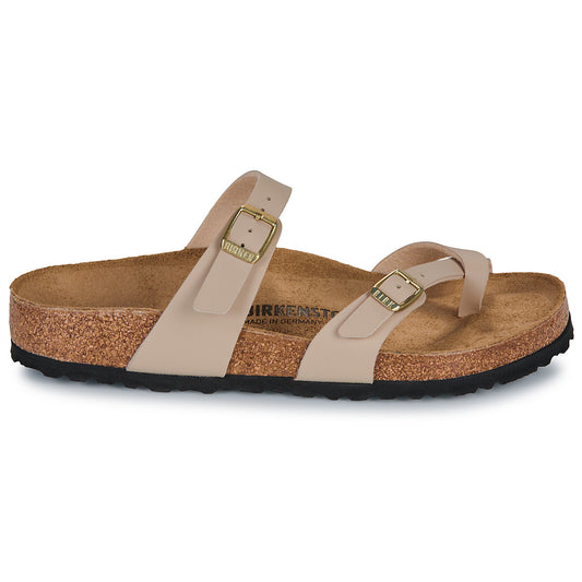 Scarpe Donna BIRKENSTOCK  Mayari  Beige