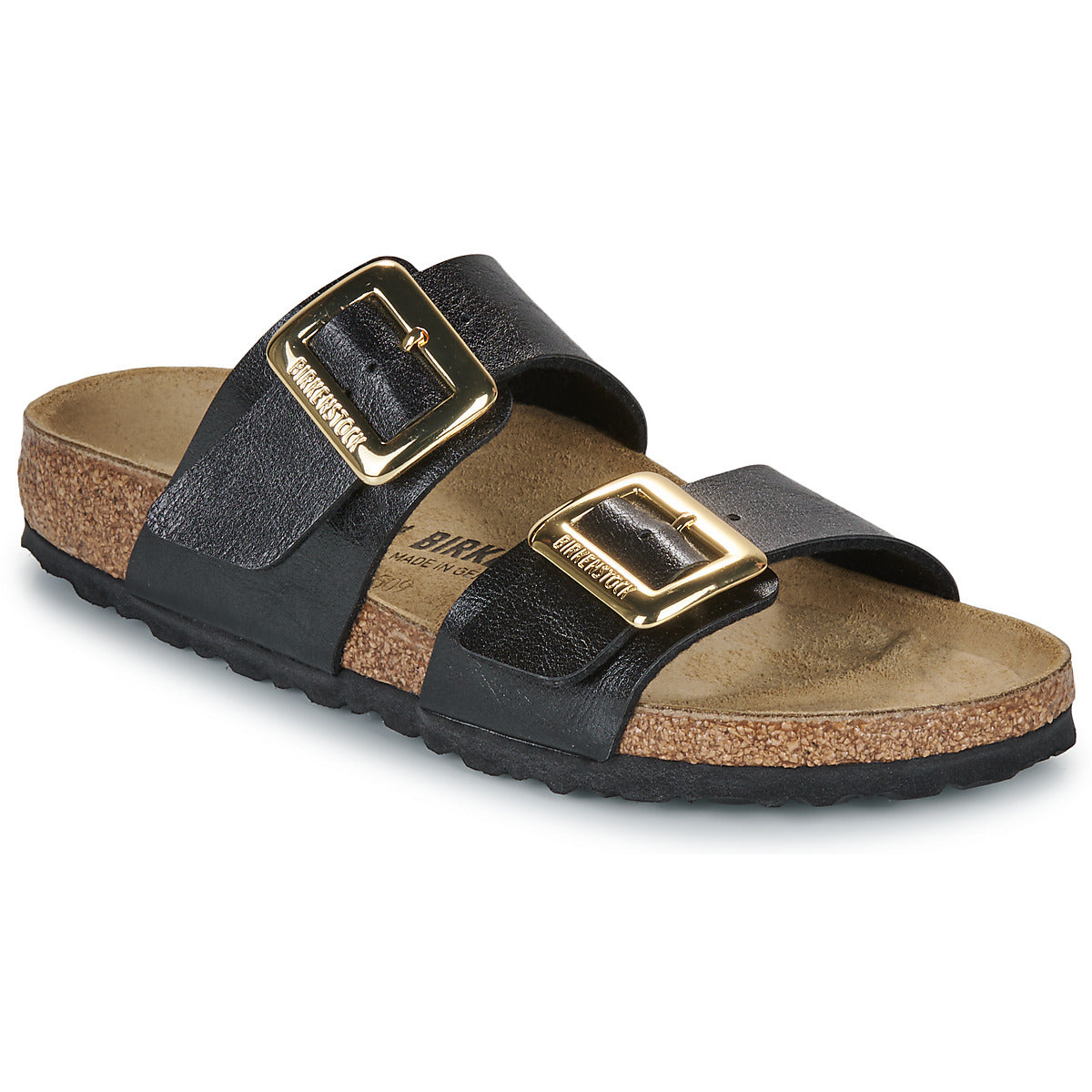 Scarpe Donna BIRKENSTOCK Sydney Nero