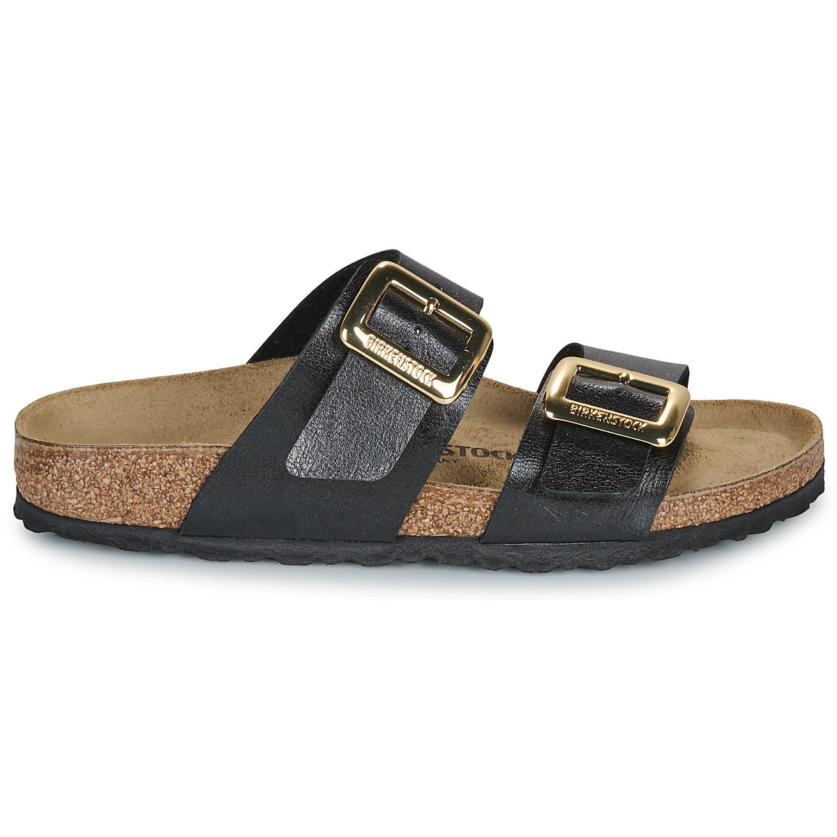 Scarpe Donna BIRKENSTOCK  Sydney  Nero