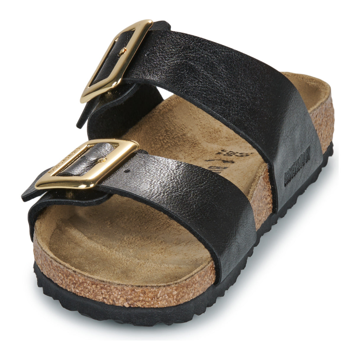 Scarpe Donna BIRKENSTOCK  Sydney  Nero