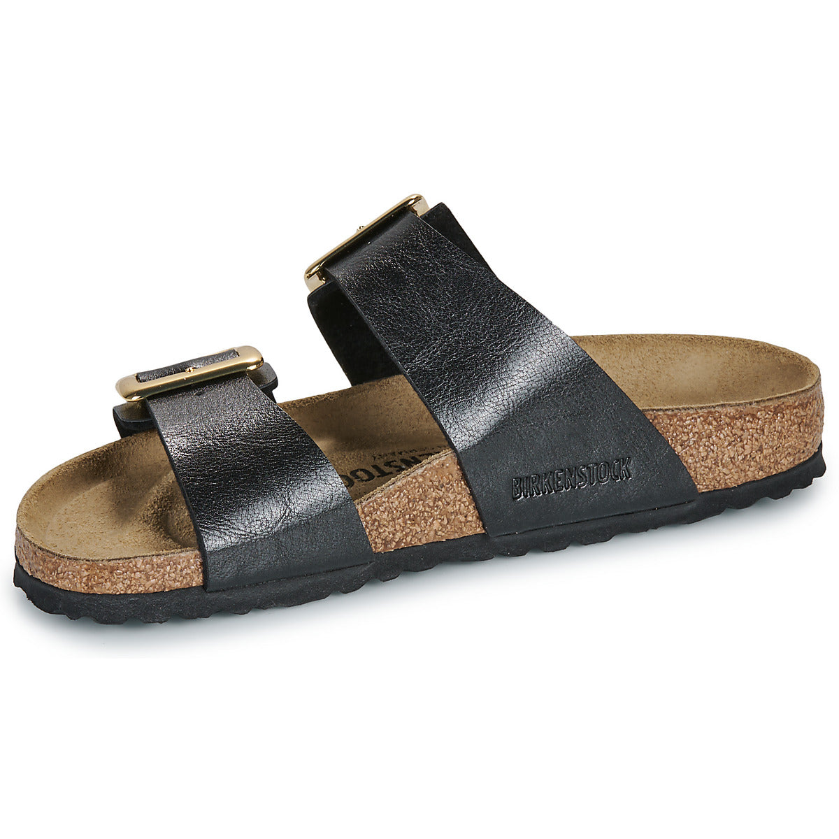 Scarpe Donna BIRKENSTOCK  Sydney  Nero