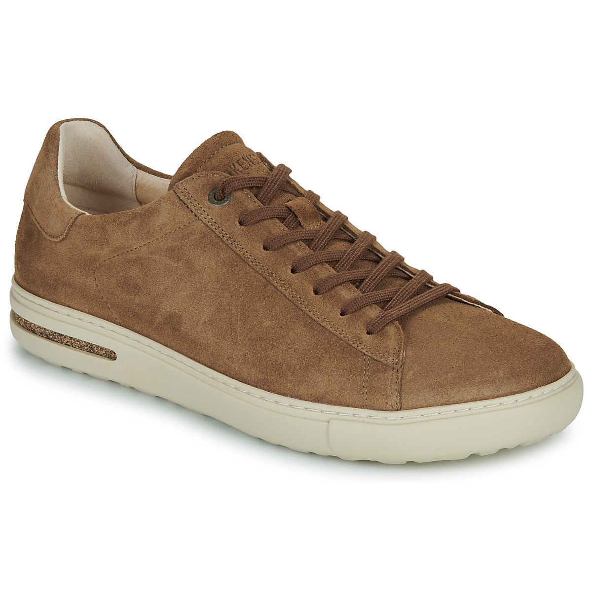 Sneakers Uomo BIRKENSTOCK  Bend Low  Marrone