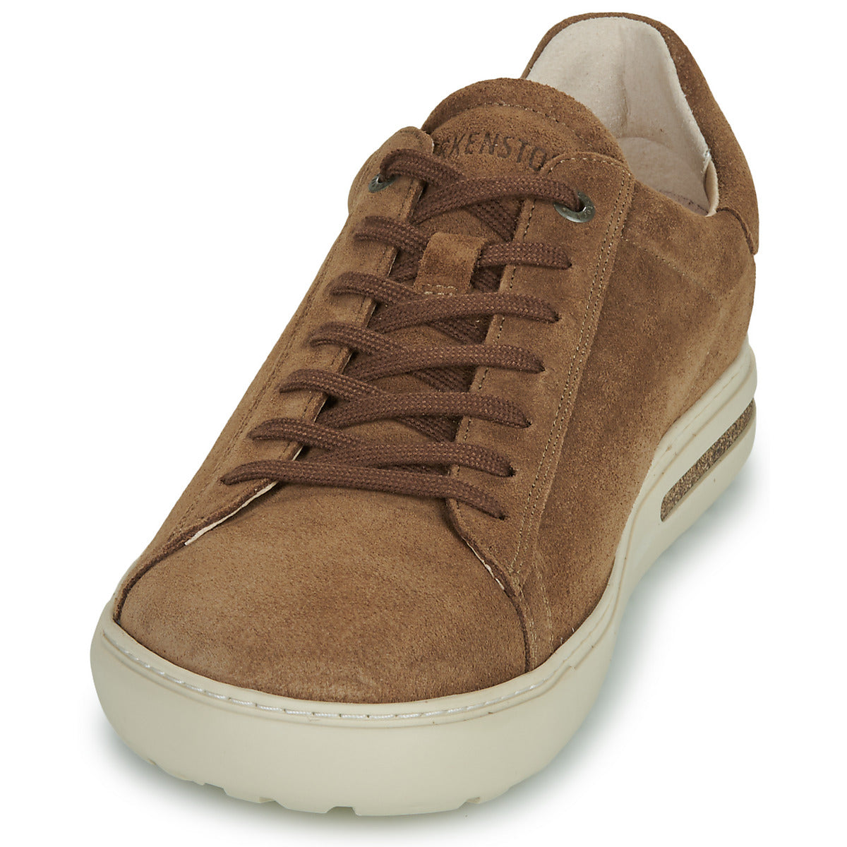 Sneakers Uomo BIRKENSTOCK  Bend Low  Marrone