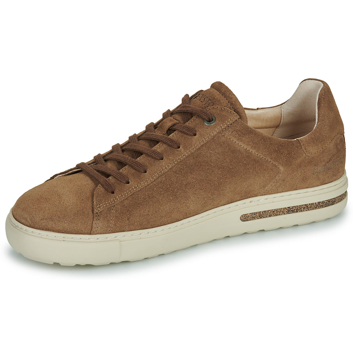 Sneakers Uomo BIRKENSTOCK  Bend Low  Marrone