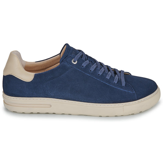 Sneakers Uomo BIRKENSTOCK  Bend Low  Blu